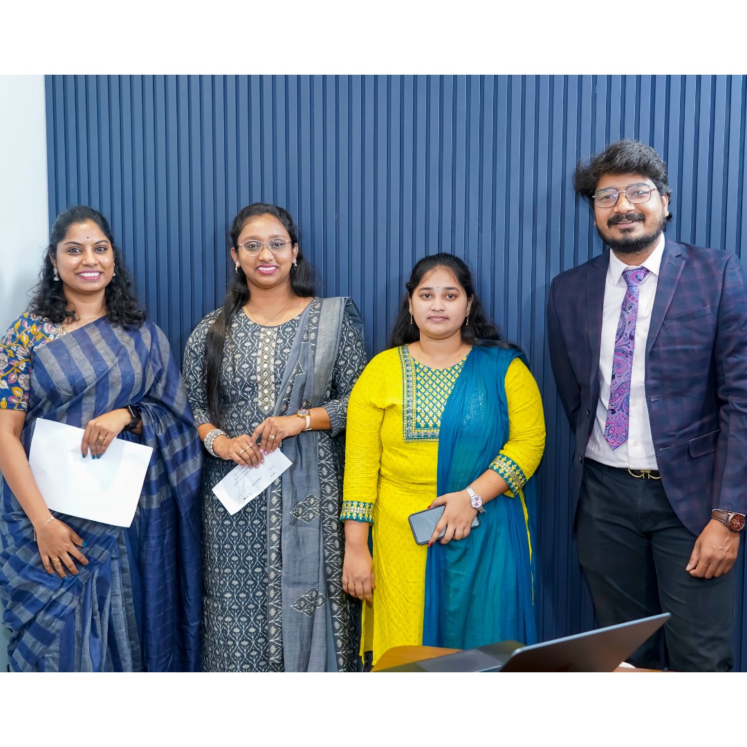 HR Team